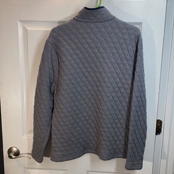 Crown & Ivy Pullover men’s Medium worn twice - Picture 2 of 4